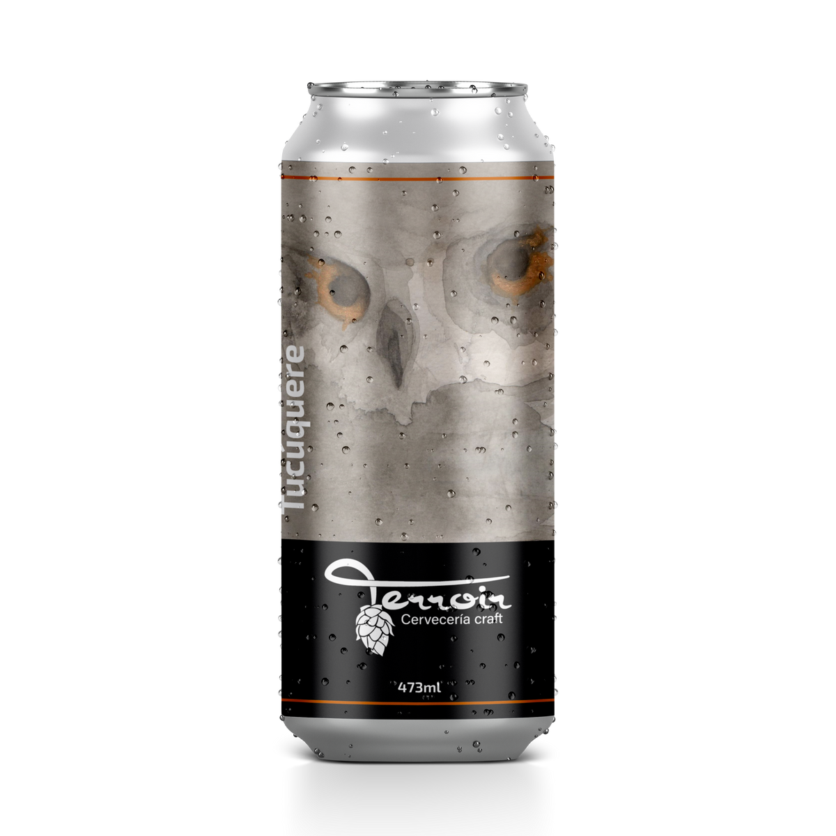 Pack Tucúquere - Lata 473 ml